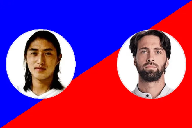 Sakamoto P. vs Basilashvili N.: San Marino Picks 2024