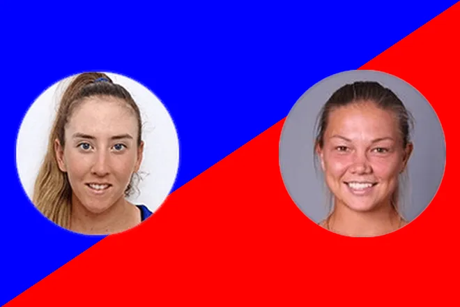 Sakellaridi S. vs Melnikova M.: Hechingen Picks April 26, 2024