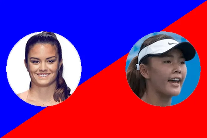Sakkari M. vs Yuan Y.: Olympic Tournament Picks July 29, 2024