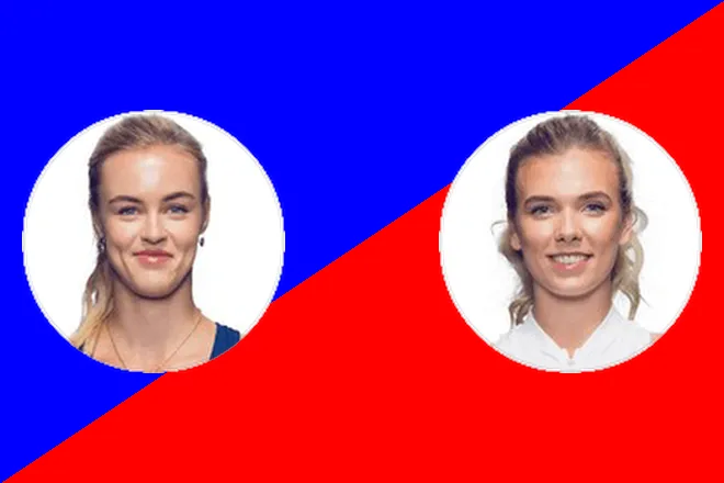 Schmiedlová A. vs Boulter K.: Olympic Tournament Picks July 29, 2024