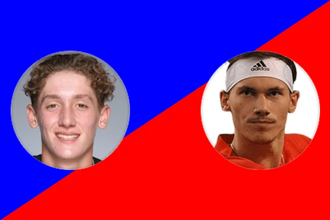 Searle H. vs Gengel M.: Porto Challenger Picks