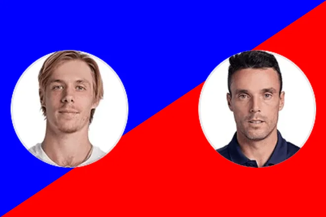 Shapovalov vs Bautista Agut: Washington ATP Picks August 25, 2024