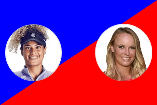Sherif M. vs Wozniacki C.: Olympic Tournament Picks July 29, 2024