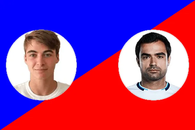 Skatov T. vs Ferreira Silva F.: Porto Challenger Picks