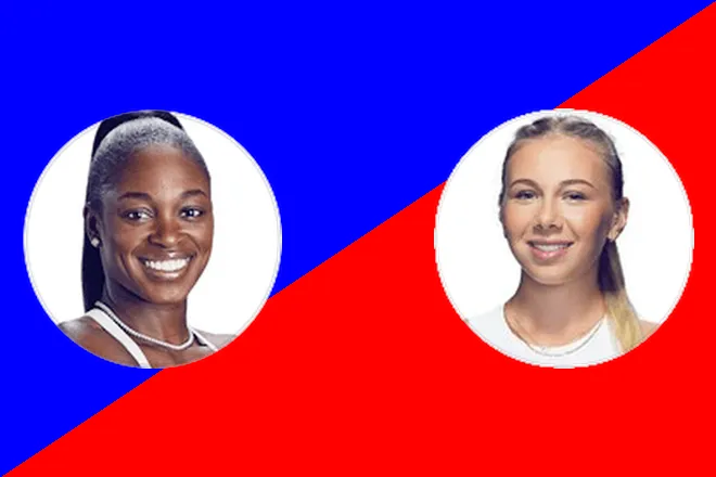 Stephens S. vs Anisimova A.: WTA Washington Picks August 28, 2024
