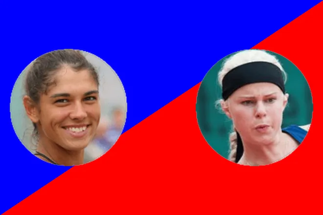 Strakhova V. vs Vedder E.: ITF Women Tennis Picks March 30, 2024