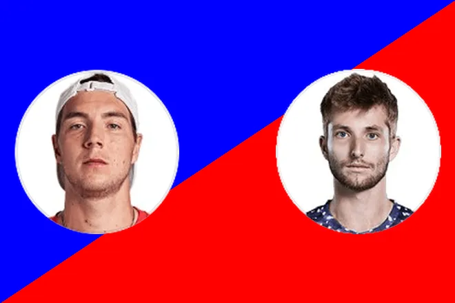 Struff vs Moutet: Olympic Tournament Picks July 30, 2024