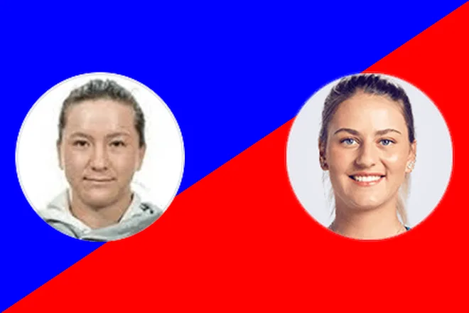 Sun L. vs Kostyuk M.: Olympic Tournament Picks July 29, 2024