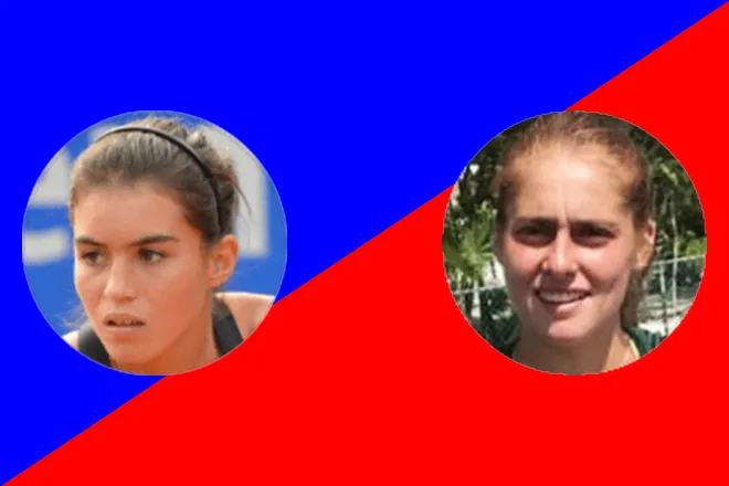 Sánchez A. vs Krywoj M.: ITF Women Picks February 23, 2024