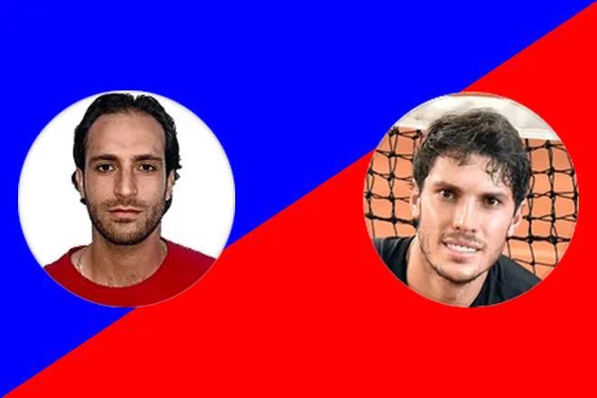 Sánchez M. vs Ribeiro E.: Huamantla Picks April 30, 2024