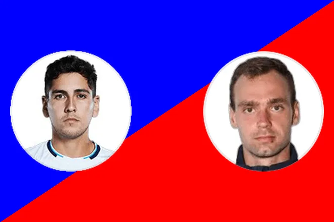 Tabilo A. vs Safiullin R.: Olympic Tournament Picks July 29, 2024