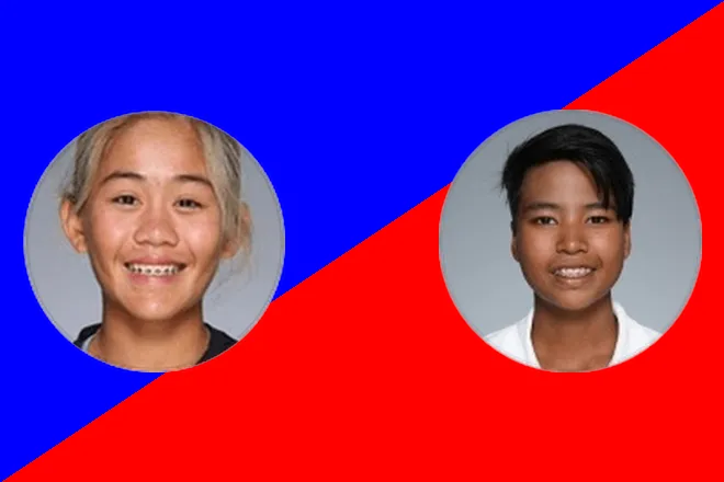 Tararudee L. vs Sawangkaew M.: Lexington ITF Women Picks April 1, 2024