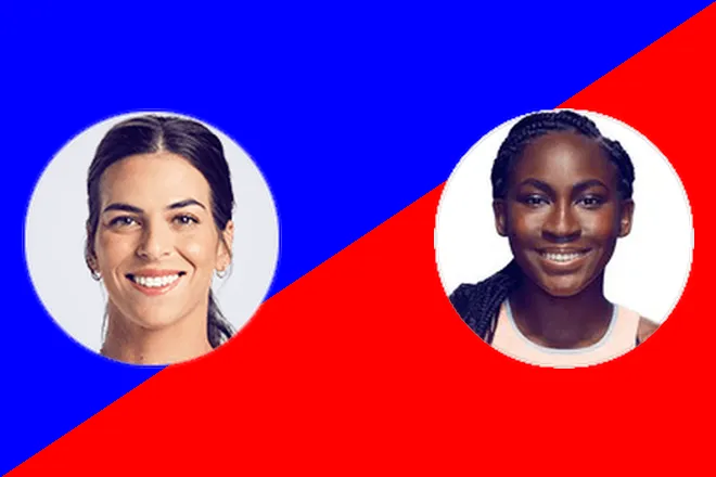 Tomljanović A. vs Gauff C.: Olympic Tournament Picks July 29, 2024