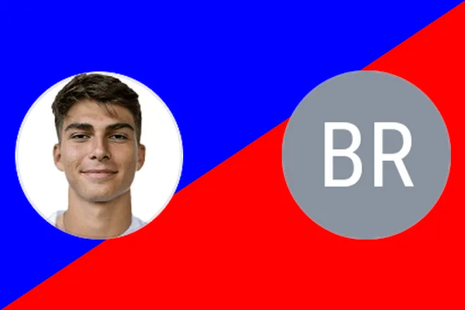 Topo M. vs Braynin A.: Challenger Picks Luedenscheid, Germany