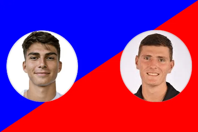 Topo M. vs Ruehl T.: Luedenscheid Betting Picks 2024