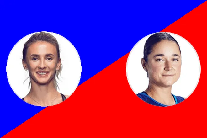 Tsurenko L. vs Dolehide C.: Washington Picks August 6, 2024