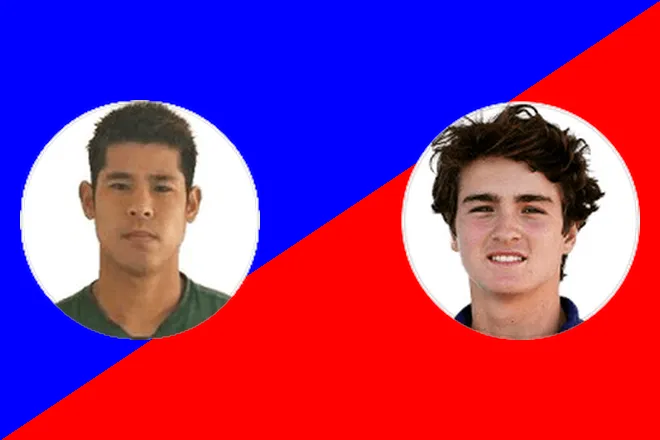 Uchida K. vs Fonseca J.: Lexington Challenger Picks July 29, 2024