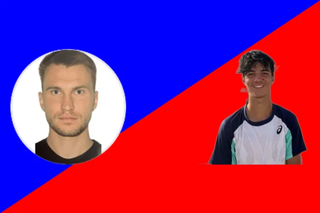 Ursu V. vs Pereira T.: Porto Challenger Picks April 2024