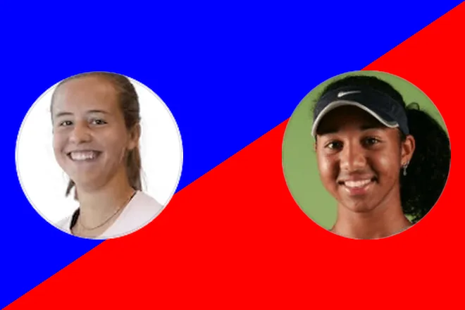 Vandewinkel H. vs Mcadoo R.: ITF Women Picks March 28, 2024