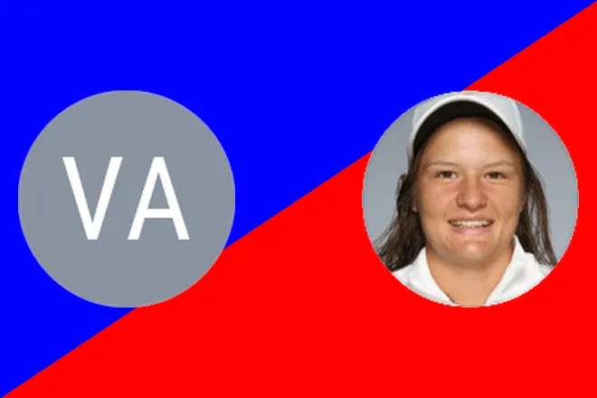 Vasilyeva A. vs Lovrič P.: ITF Slovenia 12A Picks