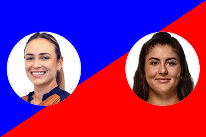 Vekić D. vs Andreescu B.: Olympic Tournament Picks July 29, 2024