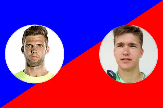 Veselý J. vs Krumich M.: Liberec Challenger Picks April 29, 2024