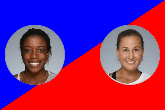 Vickery S. vs Rakhimova K.: WTA Washington Picks August 2024