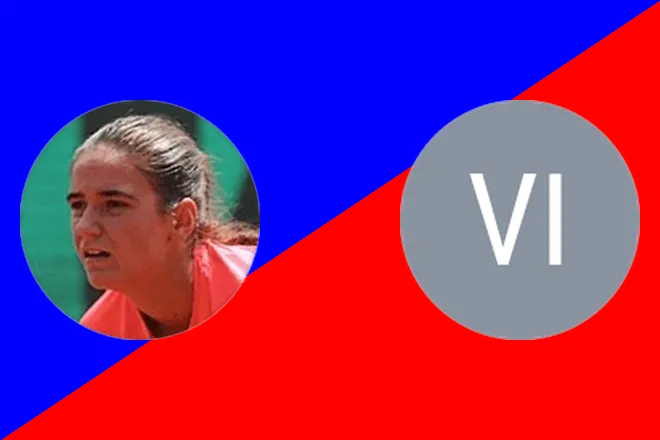 Vlckova K. vs Viriant M.: Tennis Picks April 29, 2024