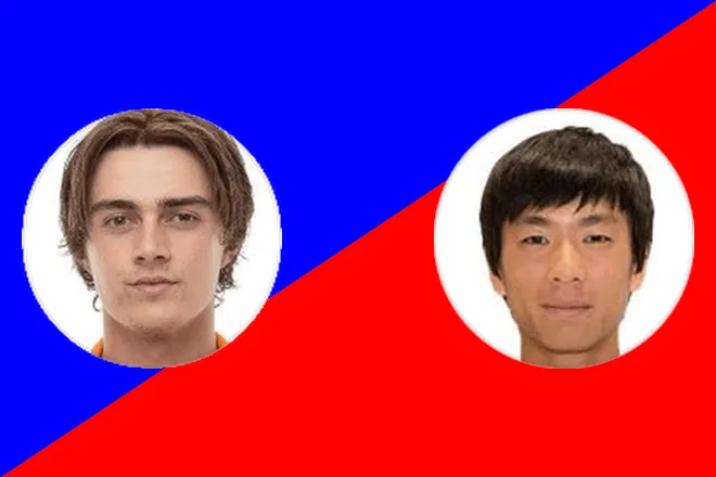 Walton A. vs Hong S.: Washington Picks August 25, 2024