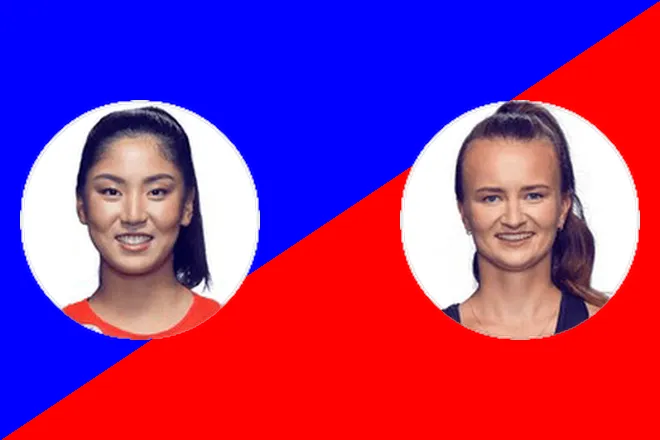 Wang Xin vs Krejcikova B.: Olympic Tournament Picks July 29, 2024