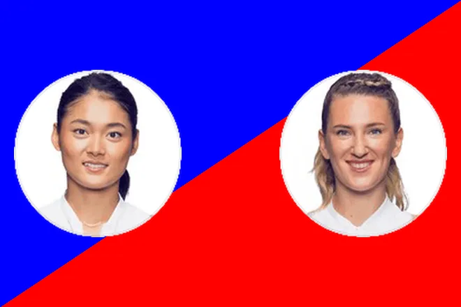 Wang Y. vs Azarenka V.: Washington Picks August 1, 2024