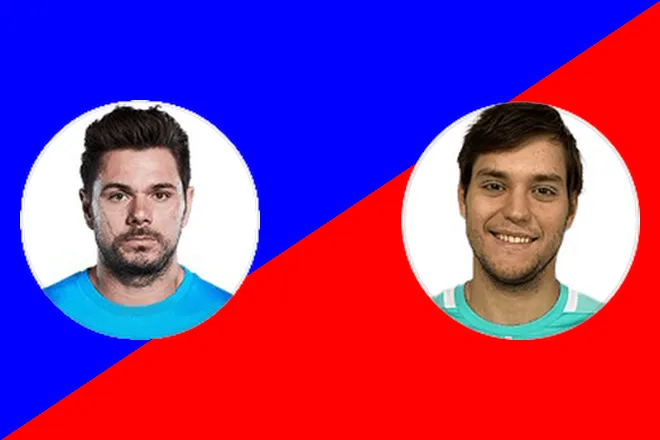Wawrinka S. vs Kotov P.: Olympic Tournament Picks July 29, 2024