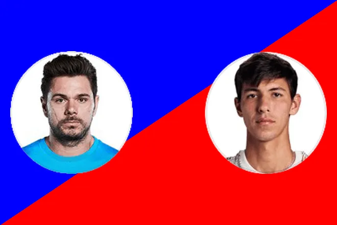 Wawrinka S. vs Popyrin A.: Olympic Tournament Picks July 29, 2024