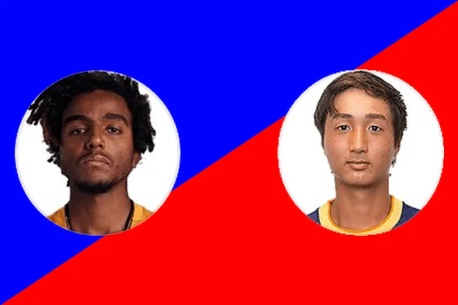 Ymer E. vs Mochizuki S.: Washington Qualifying Predictions