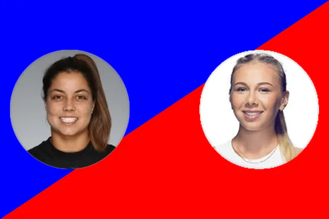 Zarazúa R. vs Anisimova A.: Washington Picks August 12, 2024