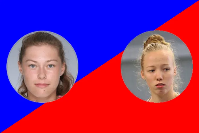 Zaytseva K. vs Morderger Y.: ITF Women Picks August 28, 2024