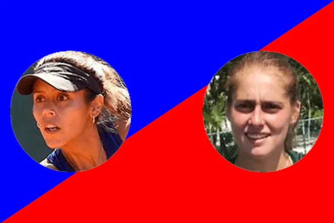 Zeballos N. vs Krywoj M.: Pilar ITF Women Match Picks