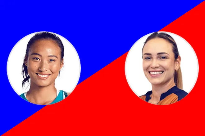 Zheng Q. vs Vekić D.: Olympic Tournament Picks July 29, 2024