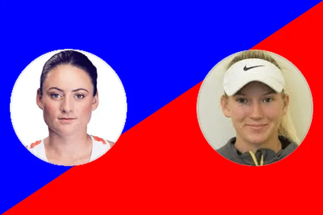 Zidanšek T. vs Radišić N.: ITF Women's Picks September 2024