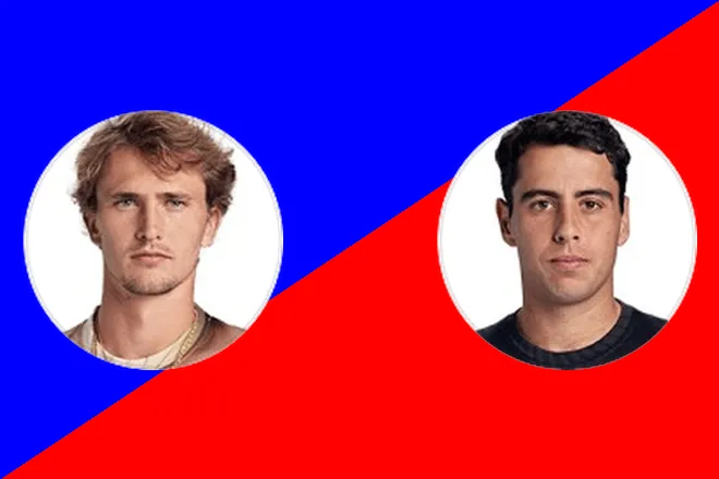 Zverev A. vs Munar J.: Olympic Tournament Picks July 29, 2024