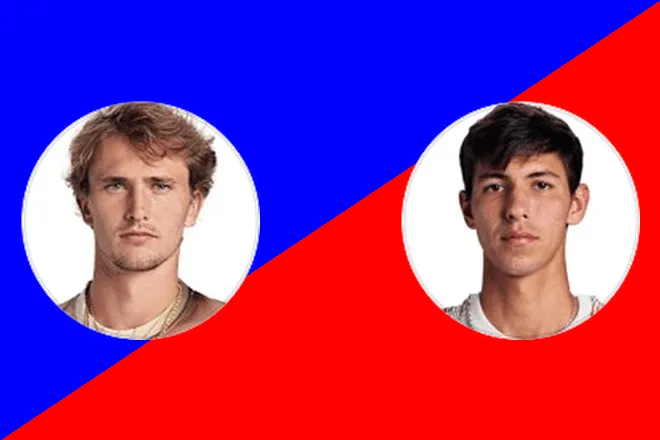 Zverev vs Popyrin: Olympic Tournament Picks July 29, 2024