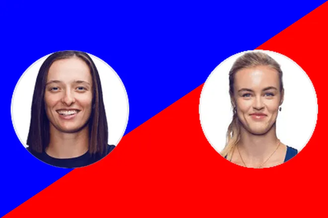Świątek I. vs Schmiedlová A.: Olympic Tournament Picks July 29, 2024
