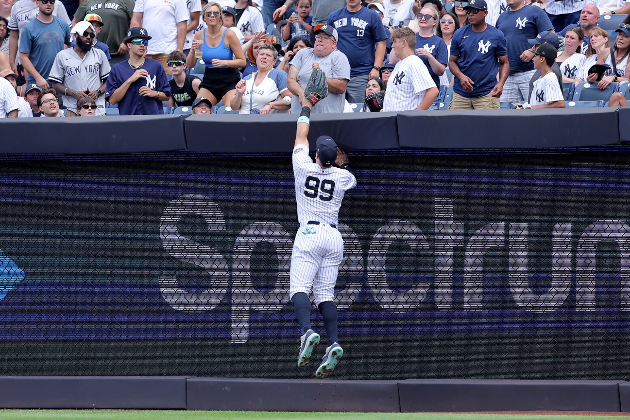 MLB Player Props Bets: Tampa Bay Rays vs New York Yankees 7/21