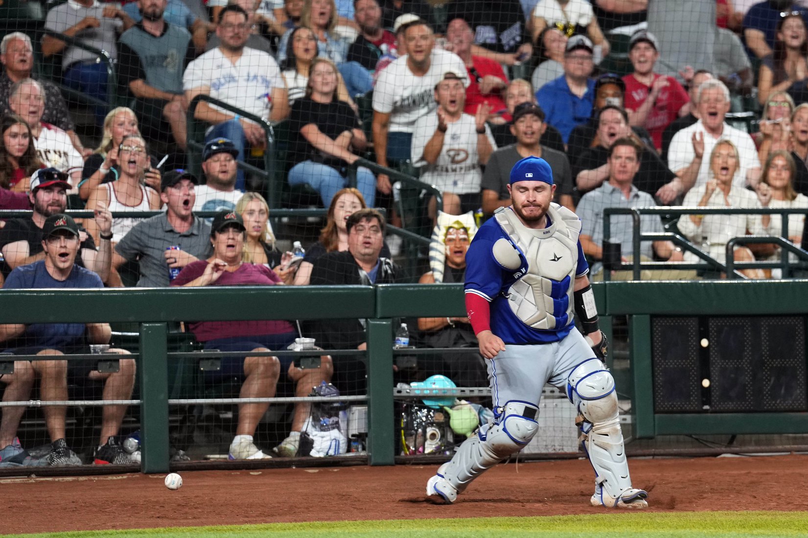 MLB Player Props Odds Today: Detroit Tigers vs Toronto Blue Jays 7/21