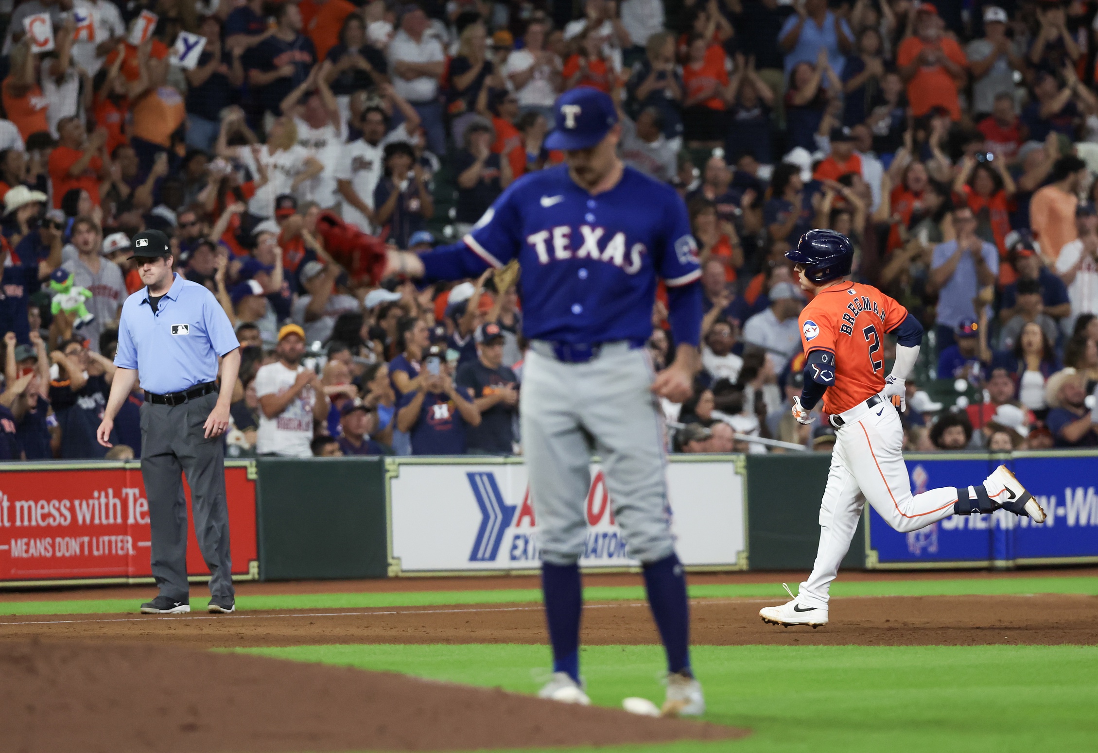 MLB Player Props Wagers: Baltimore Orioles vs Texas Rangers - 10/7