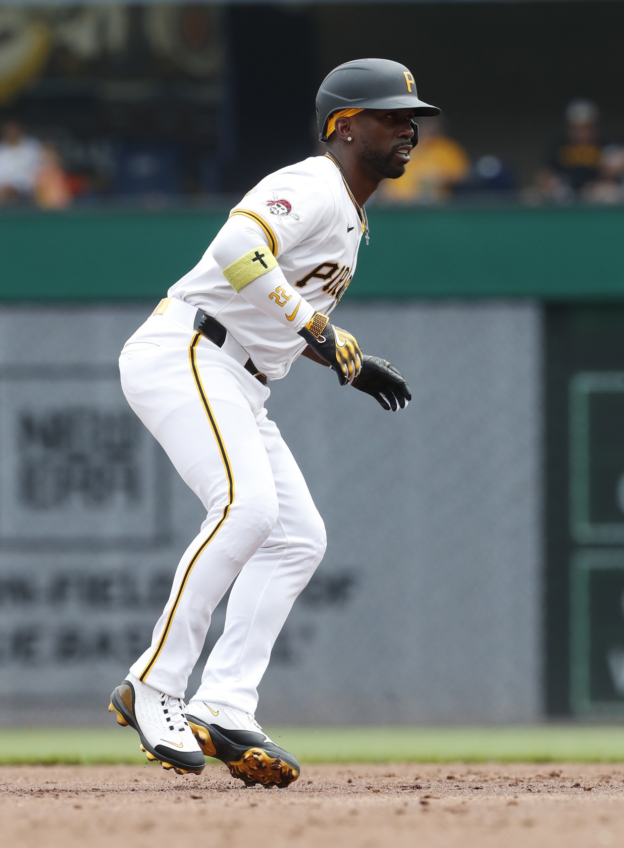 Andrew McCutchen's MLB Props - Cardinals vs Pirates 7/22