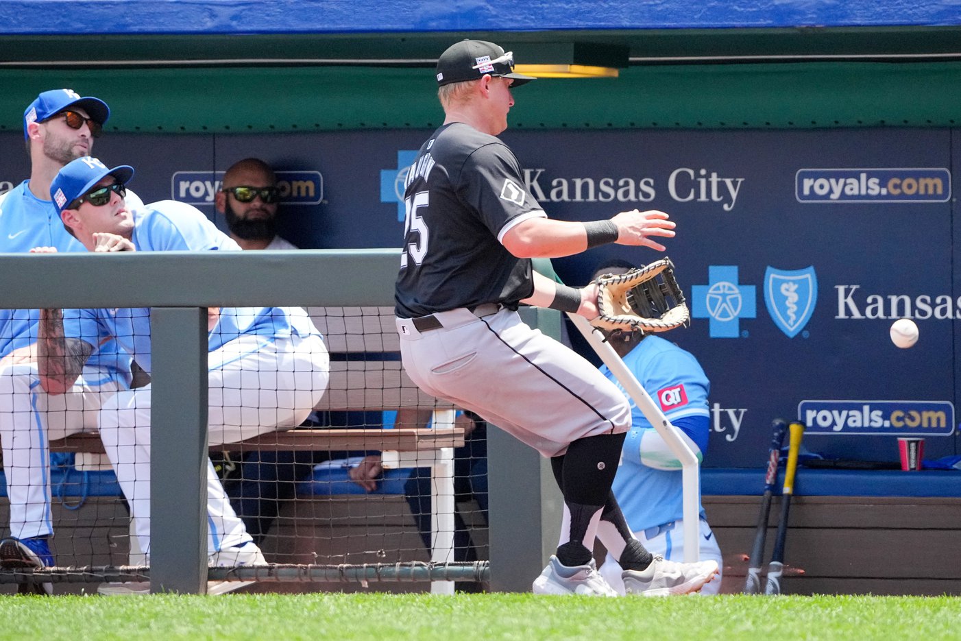 Andrew Vaughn's MLB Props - White Sox vs Rangers 7/22