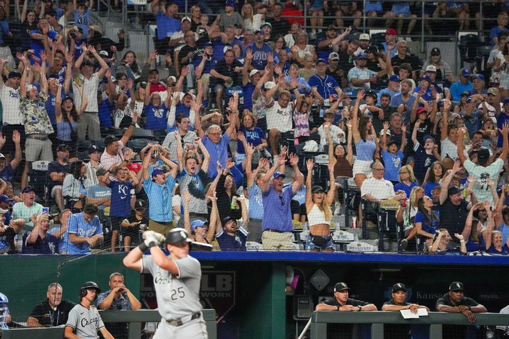 MLB Player Props Picks Tonight: Chicago White Sox vs Kansas City Royals 7/21