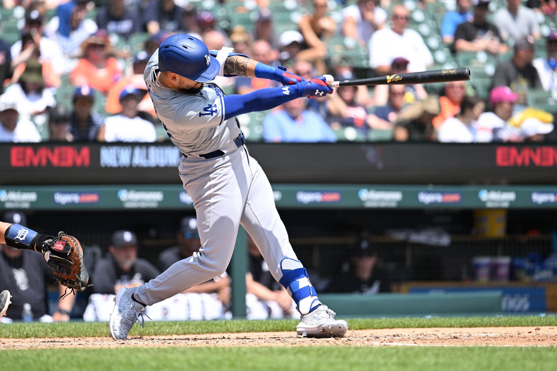 MLB Player Props Forecast: Boston Red Sox vs Los Angeles Dodgers 7/21