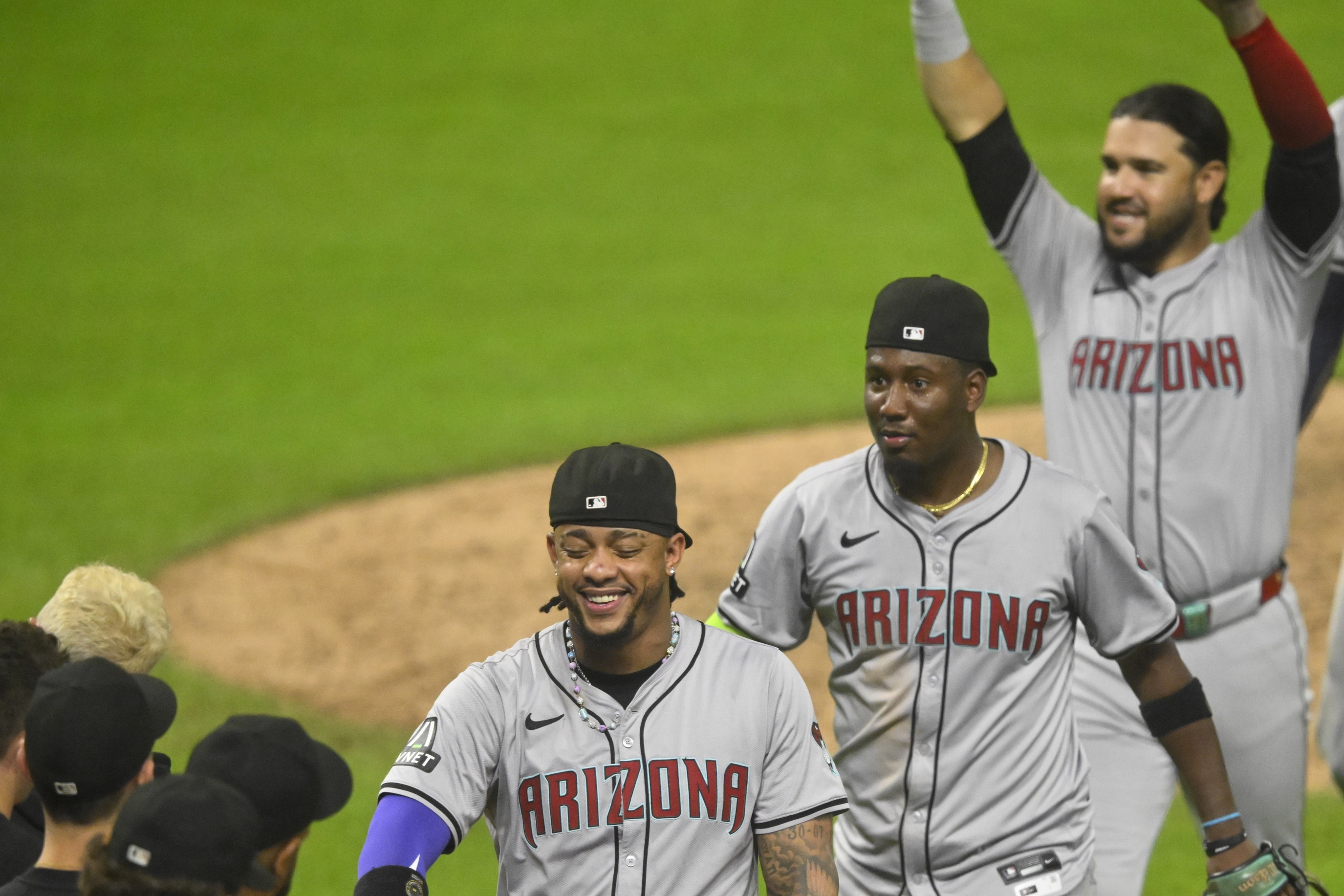 MLB Spread Predictions for Today: Arizona Diamondbacks vs Cleveland Guardians